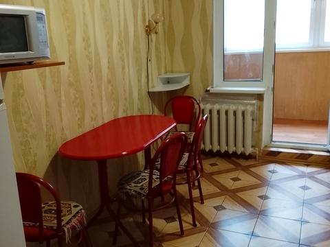 квартира по адресу Милославская ул., 12