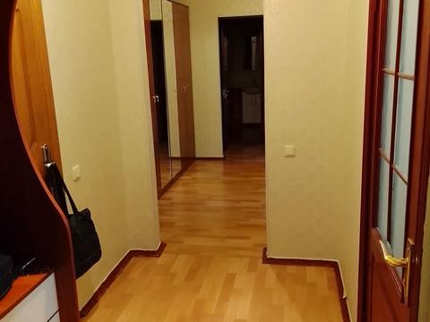 квартира по адресу Милославская ул., 12