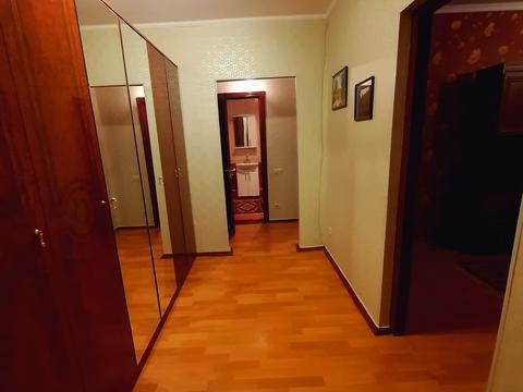 квартира по адресу Милославская ул., 12