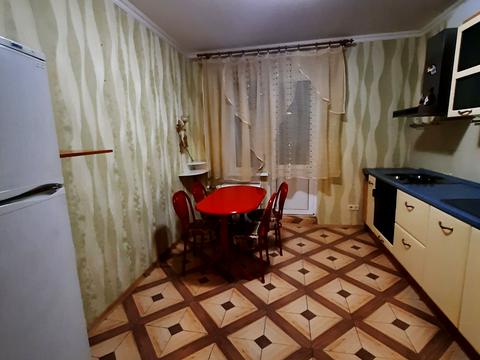 квартира по адресу Милославская ул., 12