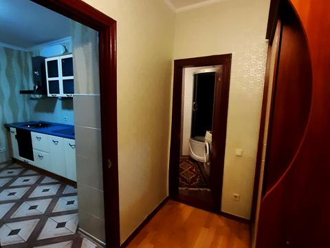 квартира по адресу Милославская ул., 12