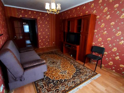 квартира по адресу Милославская ул., 12