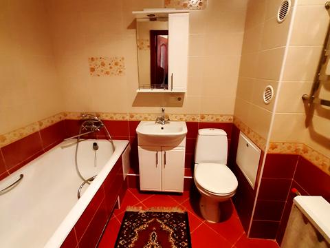 квартира по адресу Милославская ул., 12