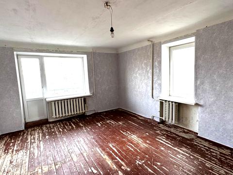 квартира за адресою Короля Данила вул. (Сержанта Рзянкіна), 1