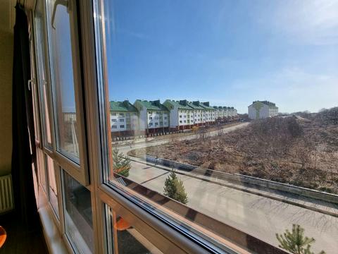 квартира по адресу Героїв Крут ул., 2А