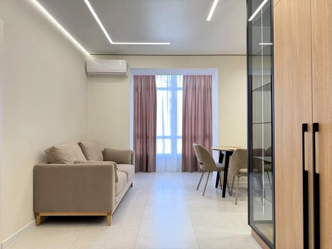 квартира за адресою Височана вул., 18 к14