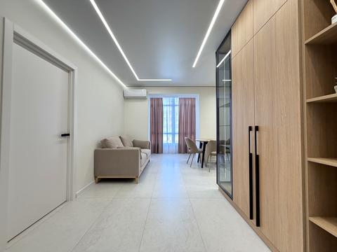 квартира за адресою Височана вул., 18 к14