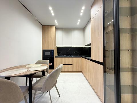 квартира за адресою Височана вул., 18 к14