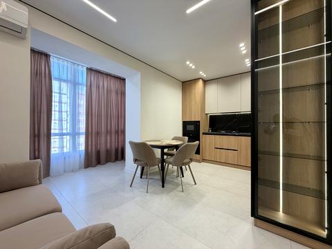 квартира за адресою Височана вул., 18 к14