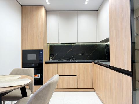 квартира за адресою Височана вул., 18 к14