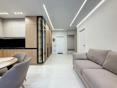 квартира за адресою Височана вул., 18 к14