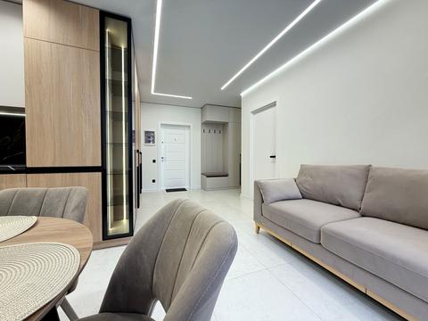 квартира за адресою Височана вул., 18 к14
