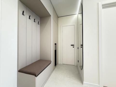 квартира за адресою Височана вул., 18 к14