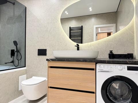 квартира за адресою Височана вул., 18 к14
