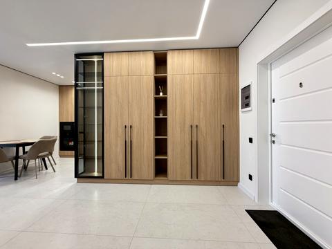 квартира за адресою Височана вул., 18 к14