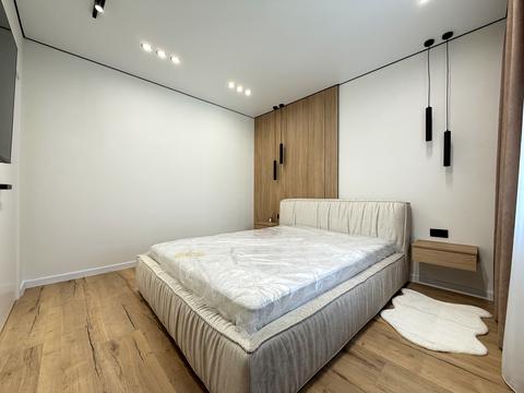 квартира за адресою Височана вул., 18 к14
