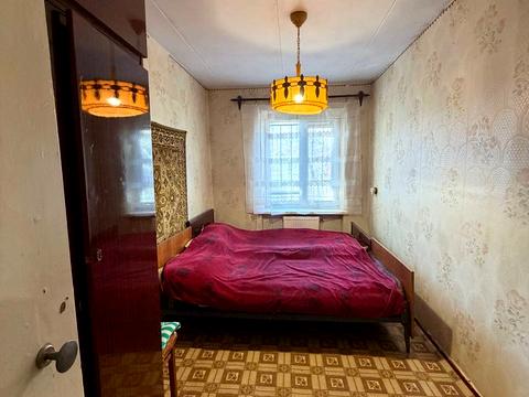 квартира по адресу Хемзата Гелаєва, 4А