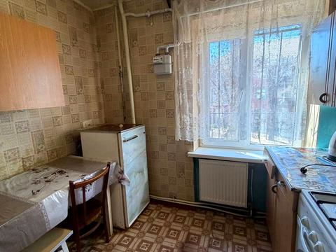 квартира по адресу Хемзата Гелаєва, 4А