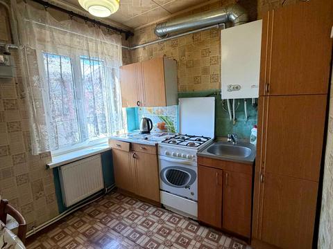 квартира по адресу Хемзата Гелаєва, 4А