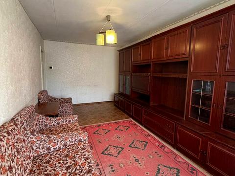 квартира по адресу Хемзата Гелаєва, 4А