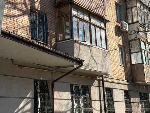 квартира по адресу Хемзата Гелаєва, 4А