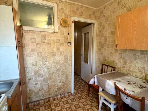 квартира по адресу Хемзата Гелаєва, 4А