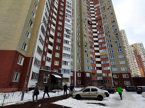 квартира по адресу Милославская ул., 12