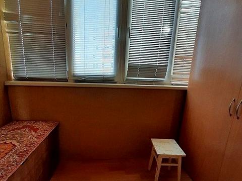 квартира по адресу Милославская ул., 12