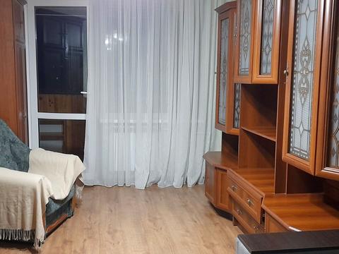 квартира за адресою Оболонський просп., 33-А