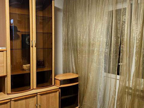 квартира за адресою Богатирська вул., 8