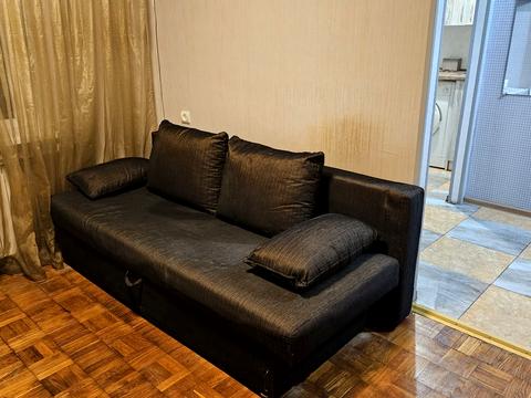 квартира за адресою Богатирська вул., 8