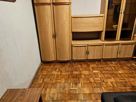 квартира за адресою Богатирська вул., 8