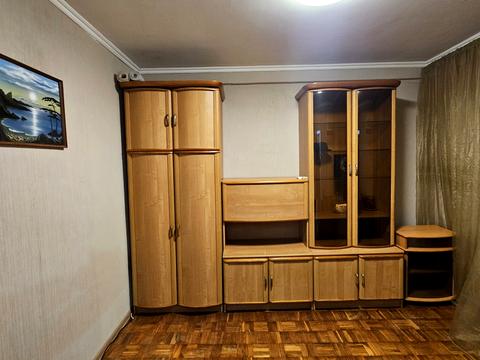 квартира за адресою Богатирська вул., 8