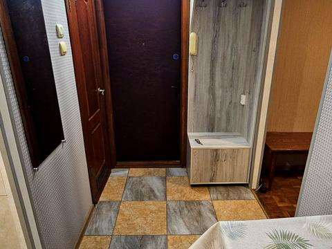 квартира за адресою Богатирська вул., 8