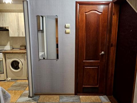 квартира за адресою Богатирська вул., 8