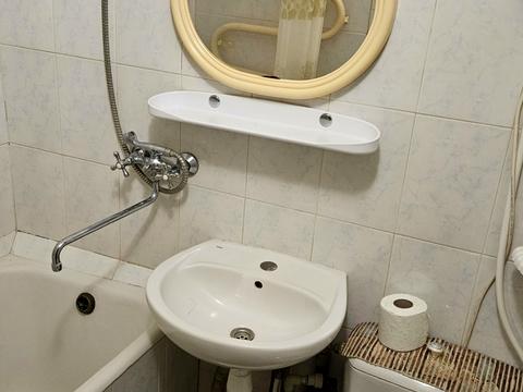 квартира за адресою Богатирська вул., 8