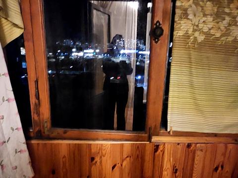 квартира за адресою Богатирська вул., 8