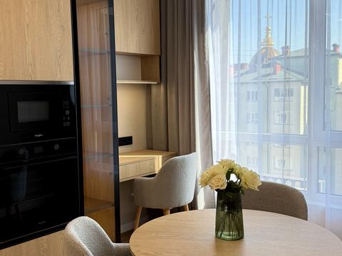 квартира по адресу Волчинецкая ул., 223-А