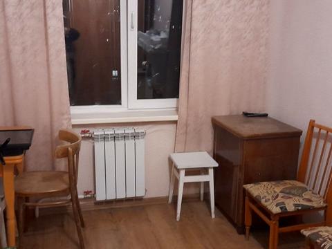 квартира за адресою Оболонський просп., 33-А