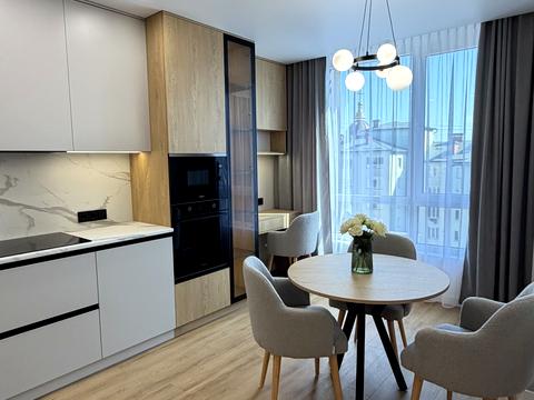 квартира по адресу Волчинецкая ул., 223-А