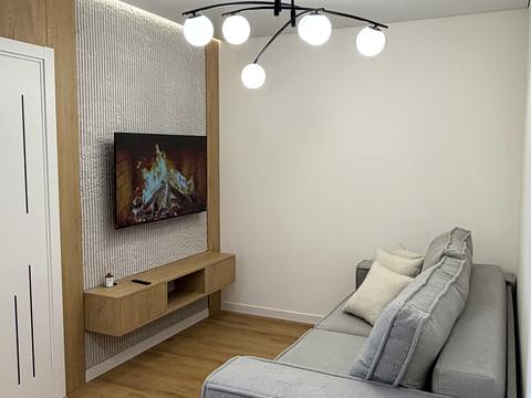 квартира по адресу Волчинецкая ул., 223-А