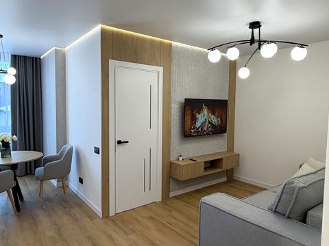 квартира по адресу Волчинецкая ул., 223-А