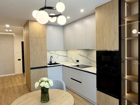 квартира по адресу Волчинецкая ул., 223-А