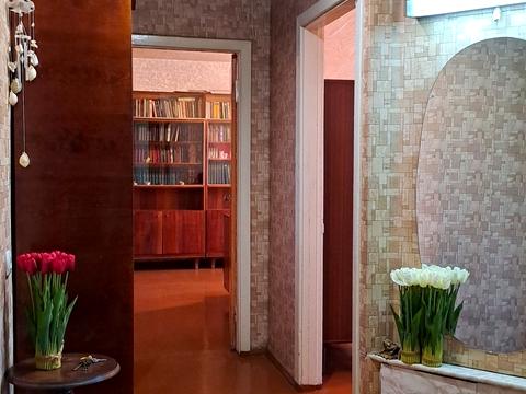 квартира по адресу  ул., 4