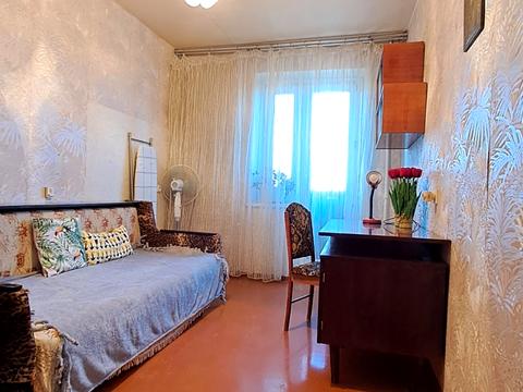 квартира по адресу  ул., 4