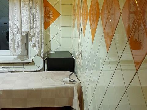 квартира за адресою Оболонський просп., 33-А