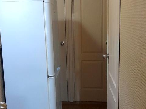 квартира за адресою Оболонський просп., 33-А