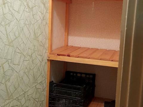 квартира за адресою Оболонський просп., 33-А