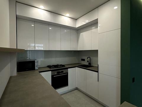 квартира за адресою Пасічна вул., 154б