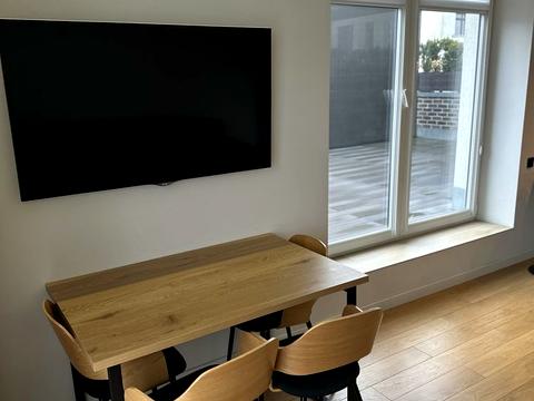 квартира за адресою Пасічна вул., 154б